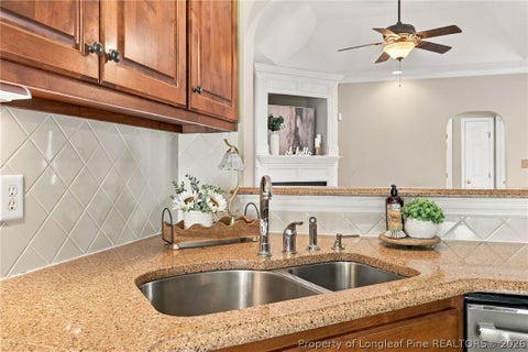 Tiny photo for 3537 Maccumber Court, Fayetteville, NC 28311 (MLS # 769403)