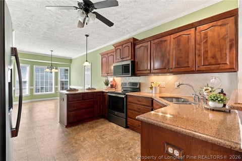 Tiny photo for 3537 Maccumber Court, Fayetteville, NC 28311 (MLS # 769403)