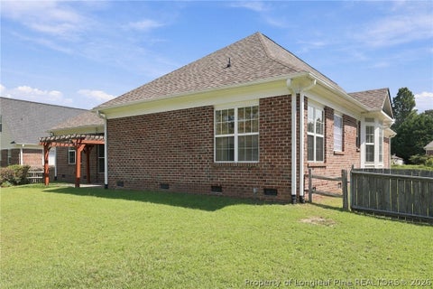 Tiny photo for 3537 Maccumber Court, Fayetteville, NC 28311 (MLS # 769403)