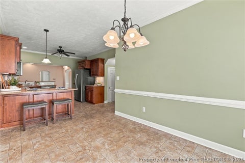 Tiny photo for 3537 Maccumber Court, Fayetteville, NC 28311 (MLS # 769403)