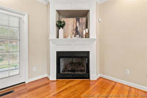 Tiny photo for 3537 Maccumber Court, Fayetteville, NC 28311 (MLS # 769403)