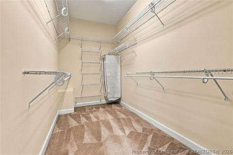 Tiny photo for 3537 Maccumber Court, Fayetteville, NC 28311 (MLS # 769403)