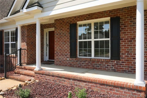 Tiny photo for 3537 Maccumber Court, Fayetteville, NC 28311 (MLS # 769403)