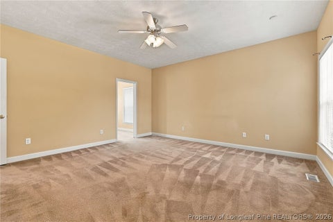 Tiny photo for 3537 Maccumber Court, Fayetteville, NC 28311 (MLS # 769403)