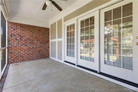 Tiny photo for 3537 Maccumber Court, Fayetteville, NC 28311 (MLS # 769403)