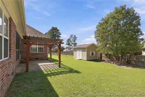 Tiny photo for 3537 Maccumber Court, Fayetteville, NC 28311 (MLS # 769403)