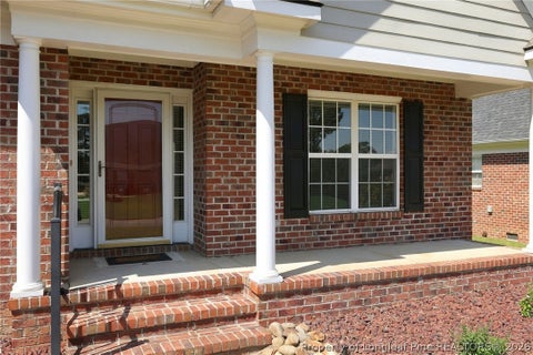 Tiny photo for 3537 Maccumber Court, Fayetteville, NC 28311 (MLS # 769403)