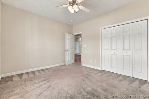 Tiny photo for 3537 Maccumber Court, Fayetteville, NC 28311 (MLS # 769403)