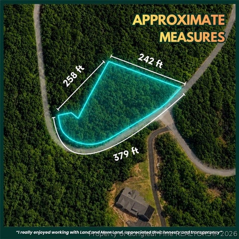 Photo of Mt Hebron/Crooked Creek Road, Black Mountain, NC 28711 (MLS # 767769)