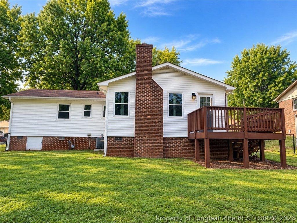 5750 Harpers Ferry Road