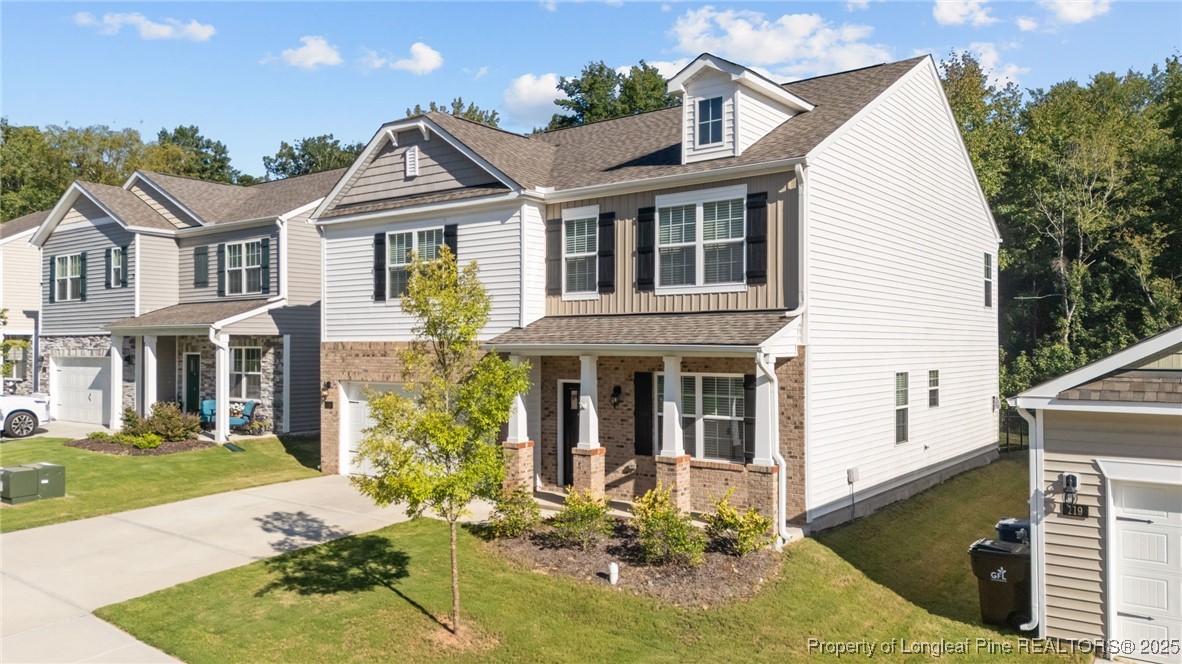 115 David Hill Drive