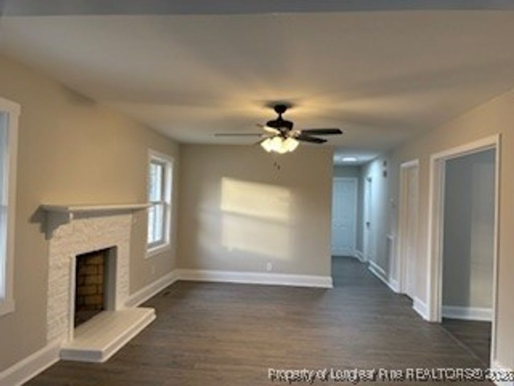 Photo of 126 Star Hill Avenue, Fayetteville, NC 28303 (MLS # 755238)