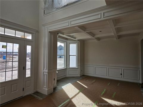 Tiny photo for 1819 Smith Farm Street, Fayetteville, NC 28306 (MLS # 756876)