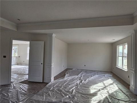 Tiny photo for 1819 Smith Farm Street, Fayetteville, NC 28306 (MLS # 756876)