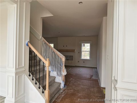 Tiny photo for 1819 Smith Farm Street, Fayetteville, NC 28306 (MLS # 756876)