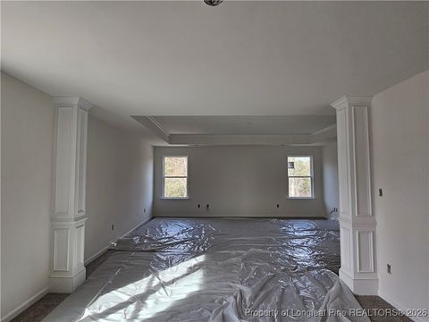 Tiny photo for 1819 Smith Farm Street, Fayetteville, NC 28306 (MLS # 756876)