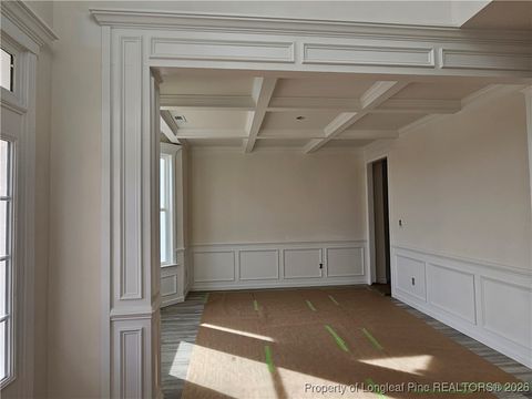 Tiny photo for 1819 Smith Farm Street, Fayetteville, NC 28306 (MLS # 756876)