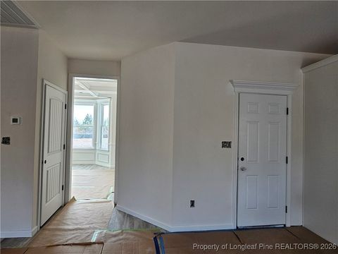 Tiny photo for 1819 Smith Farm Street, Fayetteville, NC 28306 (MLS # 756876)