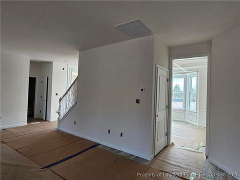 Tiny photo for 1819 Smith Farm Street, Fayetteville, NC 28306 (MLS # 756876)