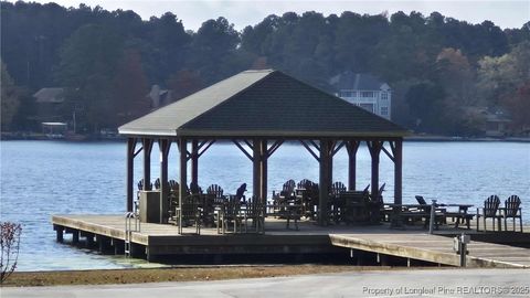 Tiny photo for 4352 Scout Camp Drive, Fayetteville, NC 28306 (MLS # 752799)