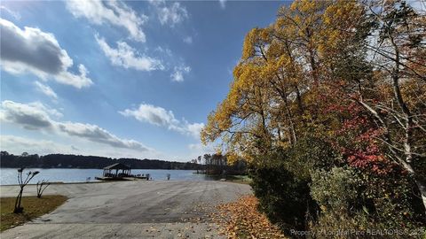 Tiny photo for 4352 Scout Camp Drive, Fayetteville, NC 28306 (MLS # 752799)