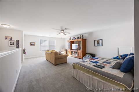 Tiny photo for 4352 Scout Camp Drive, Fayetteville, NC 28306 (MLS # 752799)