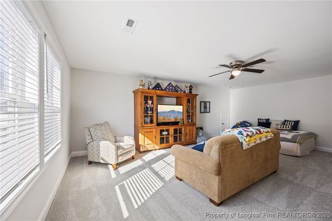 Tiny photo for 4352 Scout Camp Drive, Fayetteville, NC 28306 (MLS # 752799)