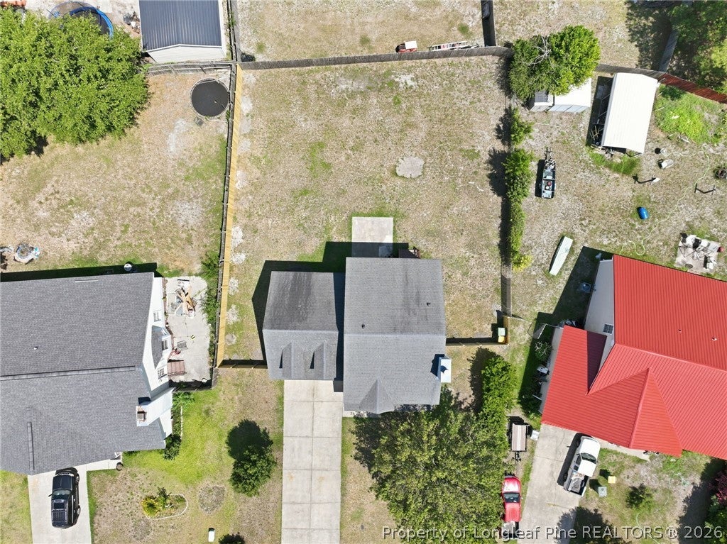 Photo of 5420 Ahoskie Drive, Hope Mills, NC 28348 (MLS # 765867)