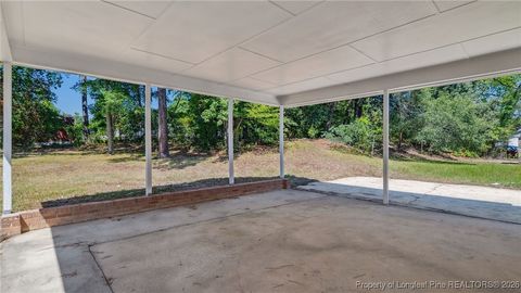 Tiny photo for 1002 Fleetwood Drive, Fayetteville, NC 28305 (MLS # 755732)