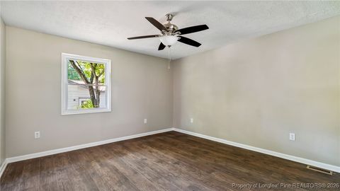 Tiny photo for 1002 Fleetwood Drive, Fayetteville, NC 28305 (MLS # 755732)