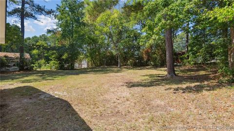 Tiny photo for 1002 Fleetwood Drive, Fayetteville, NC 28305 (MLS # 755732)