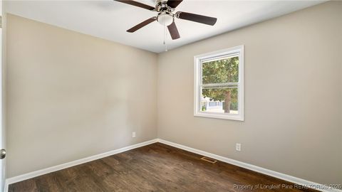 Tiny photo for 1002 Fleetwood Drive, Fayetteville, NC 28305 (MLS # 755732)