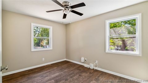 Tiny photo for 1002 Fleetwood Drive, Fayetteville, NC 28305 (MLS # 755732)