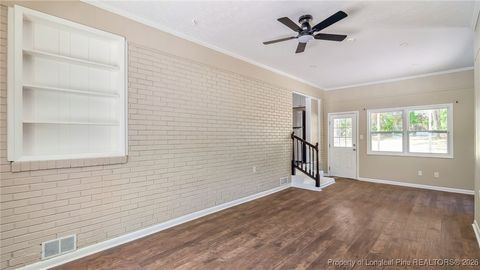 Tiny photo for 1002 Fleetwood Drive, Fayetteville, NC 28305 (MLS # 755732)