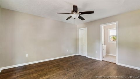 Tiny photo for 1002 Fleetwood Drive, Fayetteville, NC 28305 (MLS # 755732)