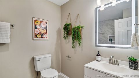 Tiny photo for 1002 Fleetwood Drive, Fayetteville, NC 28305 (MLS # 755732)