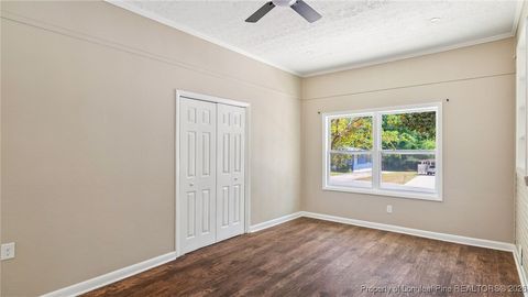 Tiny photo for 1002 Fleetwood Drive, Fayetteville, NC 28305 (MLS # 755732)