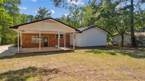 Tiny photo for 1002 Fleetwood Drive, Fayetteville, NC 28305 (MLS # 755732)