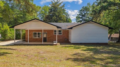 Tiny photo for 1002 Fleetwood Drive, Fayetteville, NC 28305 (MLS # 755732)