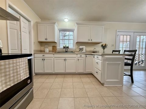 Tiny photo for 263 Brewster Drive, Fayetteville, NC 28303 (MLS # 756780)