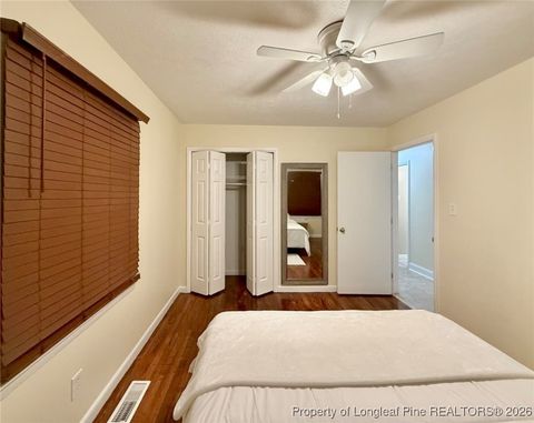 Tiny photo for 263 Brewster Drive, Fayetteville, NC 28303 (MLS # 756780)