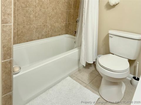 Tiny photo for 263 Brewster Drive, Fayetteville, NC 28303 (MLS # 756780)