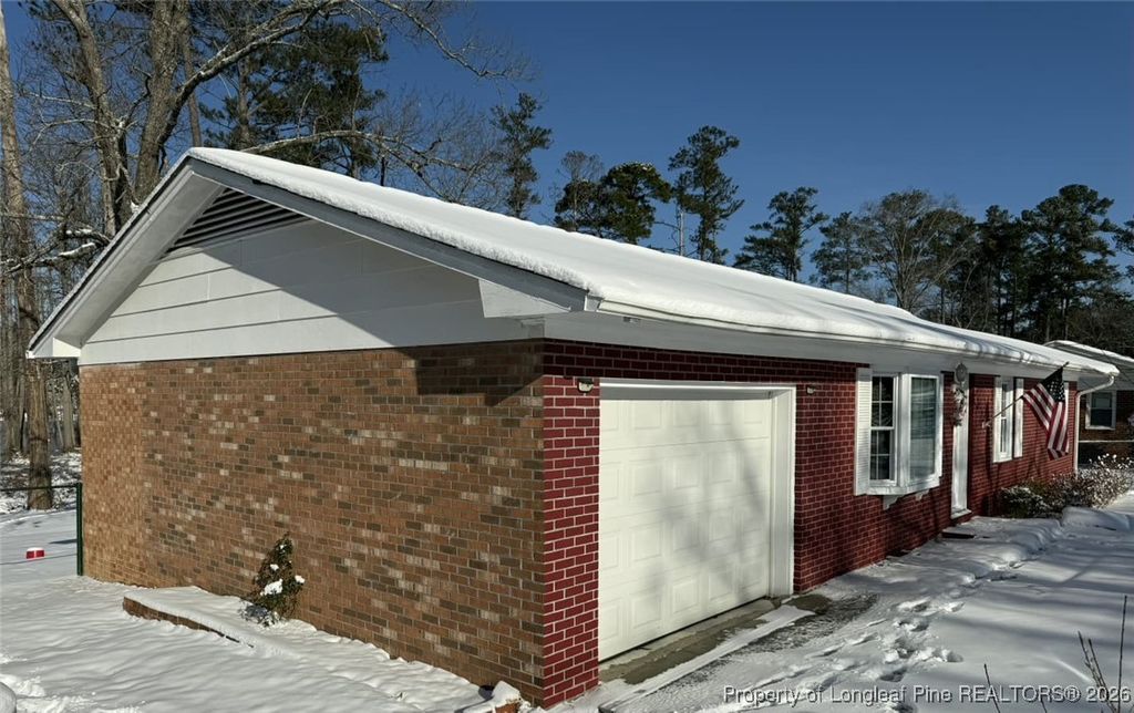 Photo of 263 Brewster Drive, Fayetteville, NC 28303 (MLS # 756780)