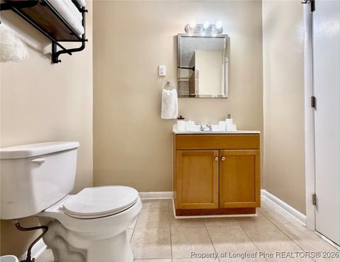 Tiny photo for 263 Brewster Drive, Fayetteville, NC 28303 (MLS # 756780)