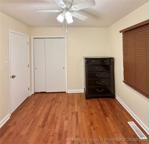Tiny photo for 263 Brewster Drive, Fayetteville, NC 28303 (MLS # 756780)