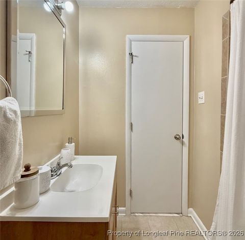 Tiny photo for 263 Brewster Drive, Fayetteville, NC 28303 (MLS # 756780)