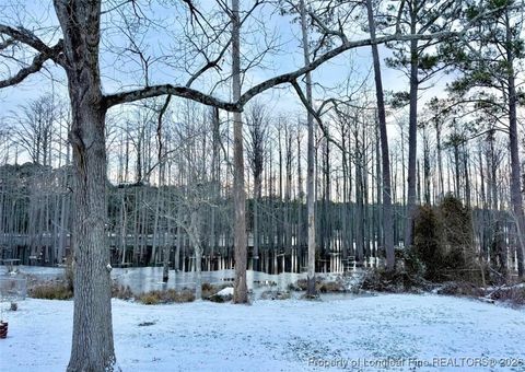 Tiny photo for 263 Brewster Drive, Fayetteville, NC 28303 (MLS # 756780)