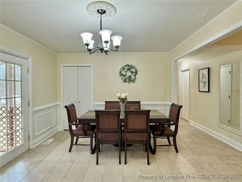 Tiny photo for 263 Brewster Drive, Fayetteville, NC 28303 (MLS # 756780)