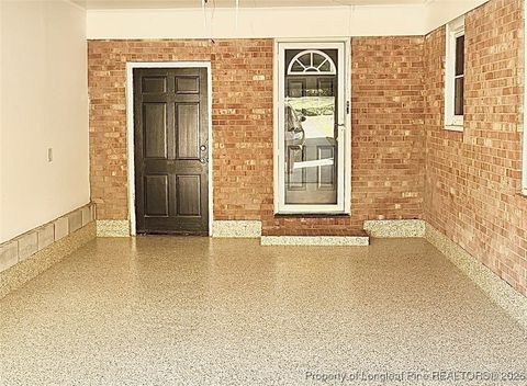 Tiny photo for 263 Brewster Drive, Fayetteville, NC 28303 (MLS # 756780)