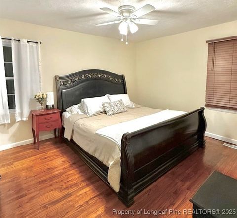 Tiny photo for 263 Brewster Drive, Fayetteville, NC 28303 (MLS # 756780)